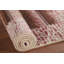 Tapis oriental moderne fait à la main 3 x 5