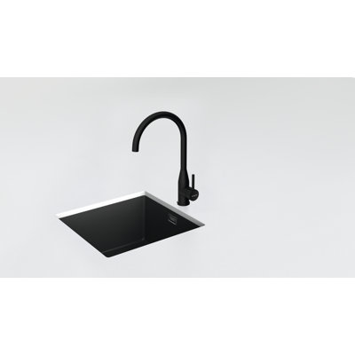 Schock Single Lever Monobloc Tap