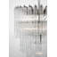 Julie Neill Lorelei Small Waterfall Chandelier-70571945