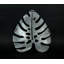 Décoration murale feuille Monstera
