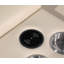 Canapé modulaire inclinable électrique en cuir italien 6 pièces Suhur-91303018