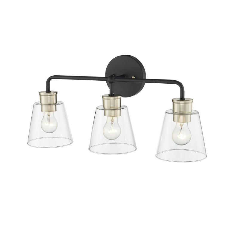 Cameron Dimmable Bathroom Vanity Light, 3