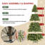 Arbre de Noël épinette Minerva-949333188