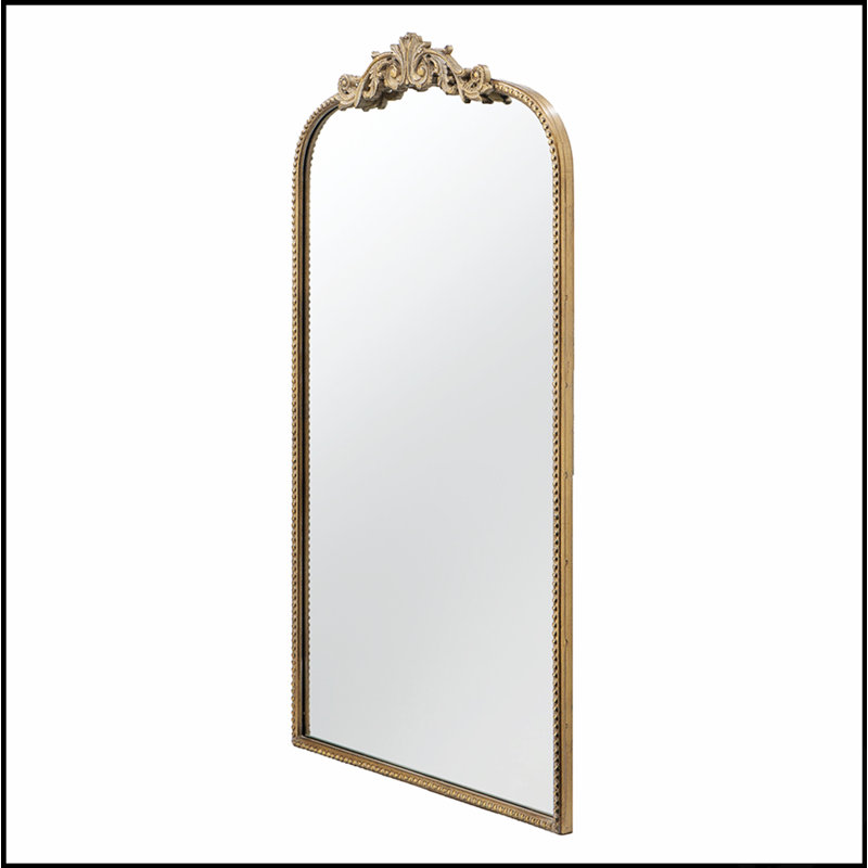Miroir Baroque
