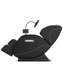 Fauteuil de massage inclinable sans gravité avec pression d'air corporelle complète