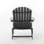 Chaise Adirondack pliante Vejle-247844205
