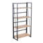 Dylann Etagere Bookcase-89062657