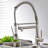 GAWEZA Pull Down Kitchen Faucet