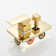 All-In-One Kit with Rough in-Valve