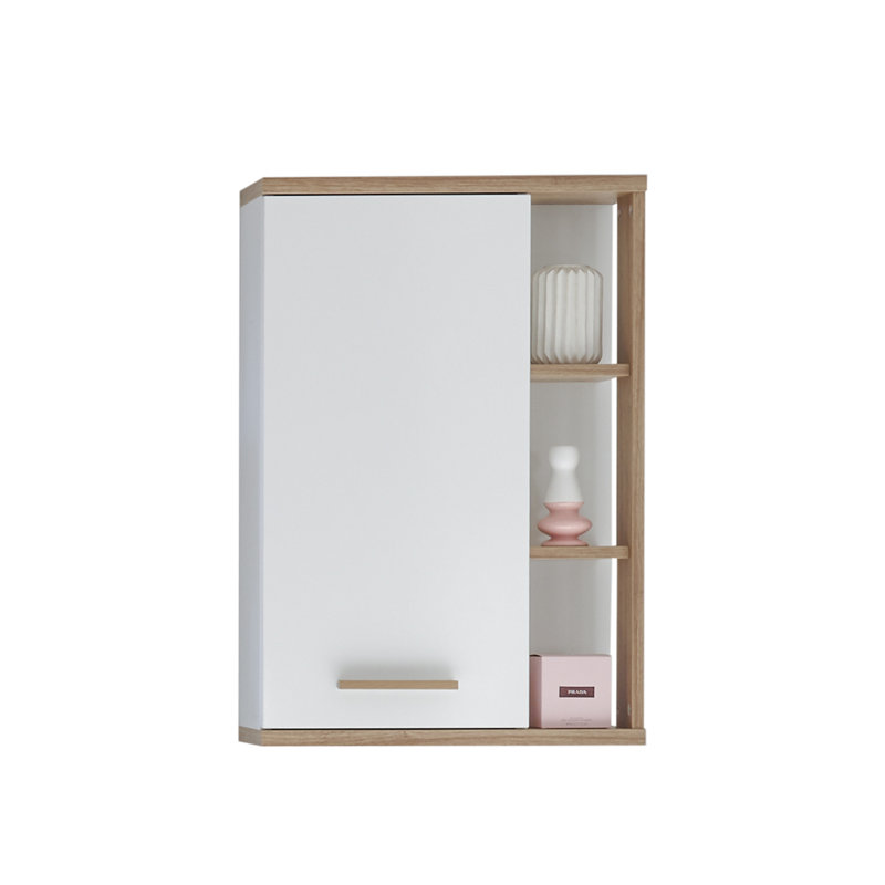 Quickset 923 Wall Bathroom Cabinet