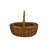Bay Isle Home™ Wicker Decorative Basket-795601720