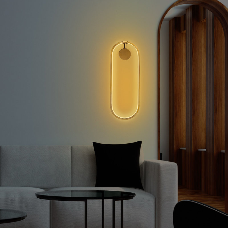 Lampe murale