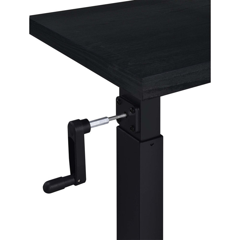 Table mobile en C Geary