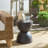 Aurielle Hourglass Accent Table-1762173308