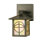 Seneca 1 - Light Armed Sconce