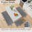 Non Slip Stain-Resistant Kitchen Mats (Set of 3)-248309080