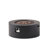 32" Iron Fire Pit, 40,000 , Dark Grey - Quick Ignition Enabled Today Round No Assembly Process Fast