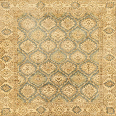 Abstract Indoor Rug
