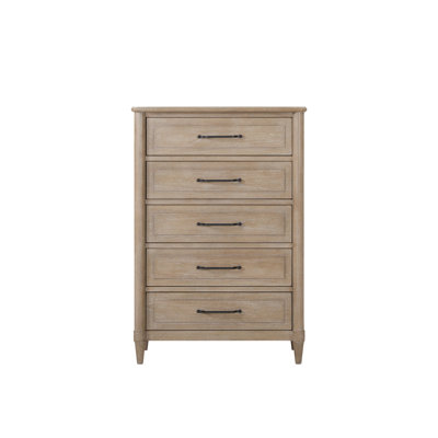 Petite commode Breakfront