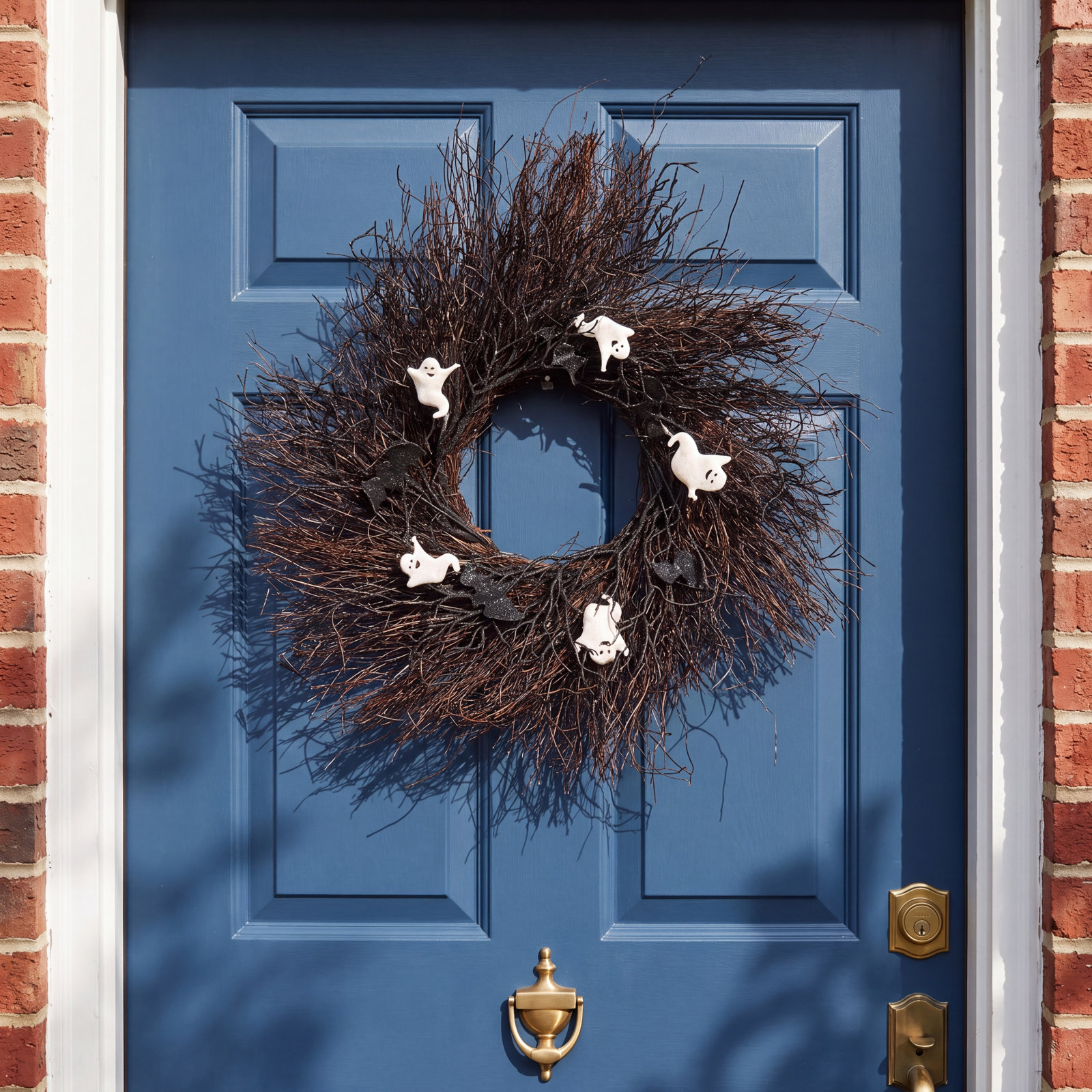 20'' W Artificial Wreath