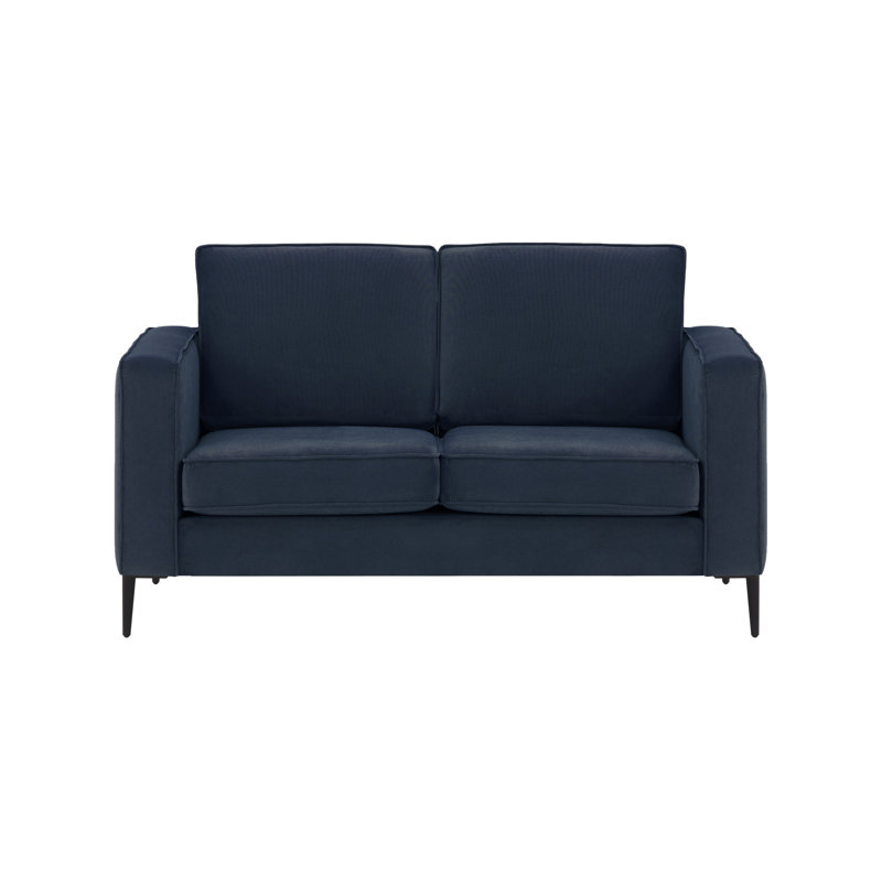 Mikel Sofa, Blue