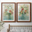 Sun Drenched Bouquet - Ensemble de 2 reproductions d'art-626631420-626631395-626631396