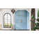Invari® H2OKinetic® Multi-Function Wall Mount Handshower