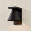 Sean 1 Light Wall Sconce-1813042353