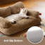 Fleece Pet Sofa