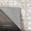 Tapis en chenille Aria Dream Mink-1026914040-1026914043
