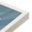 Strom Blue Retro Bauhaus, affiche II-560361932-560361936