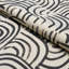 Schumacher X Backdrop New Beat Fabric-839191466
