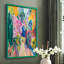 Matisse XLII, reproduction encadrée - bois massif-272761855-272761841