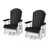 Black/White est en rupture de stock
