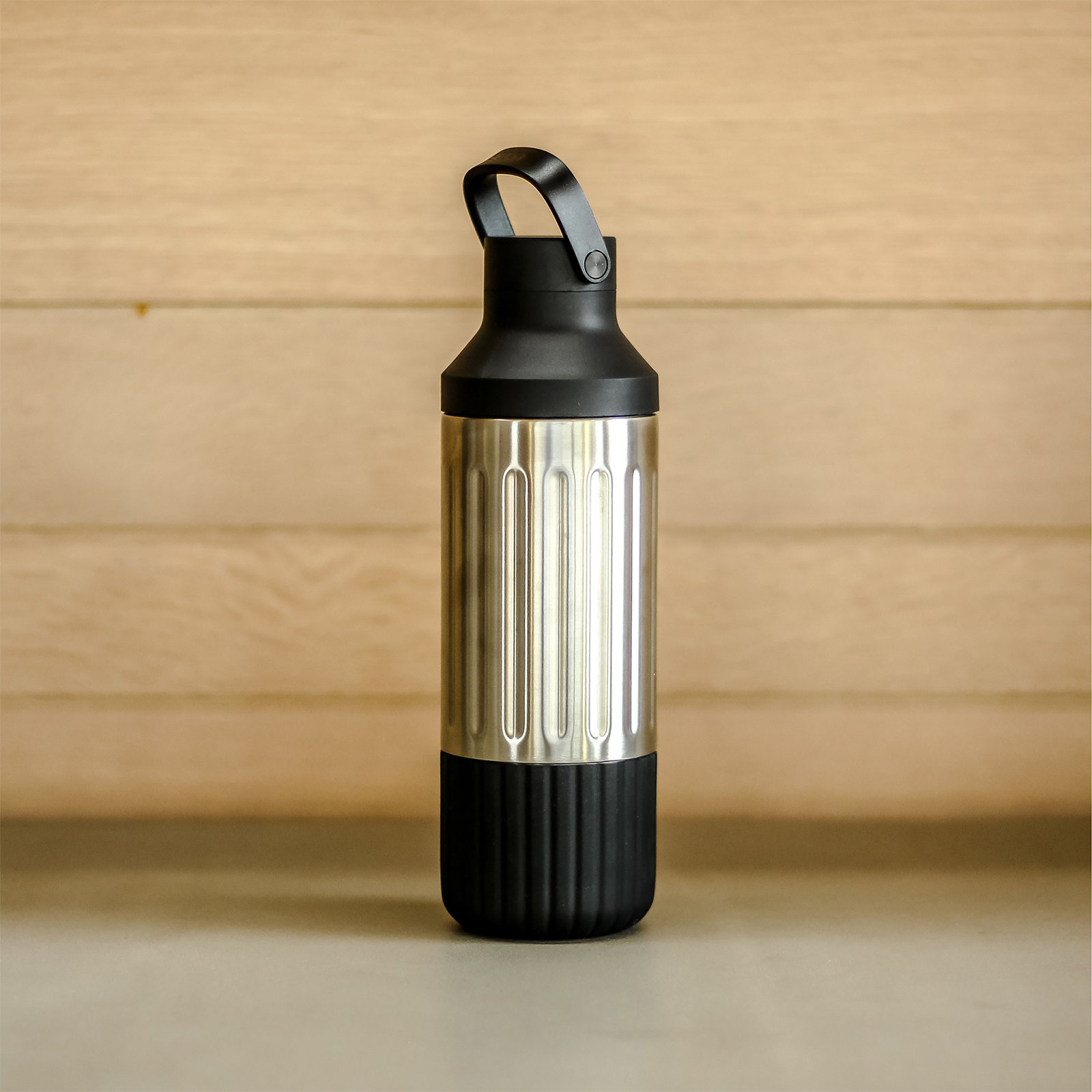 Beast Hydration Vessel, Carbon Black