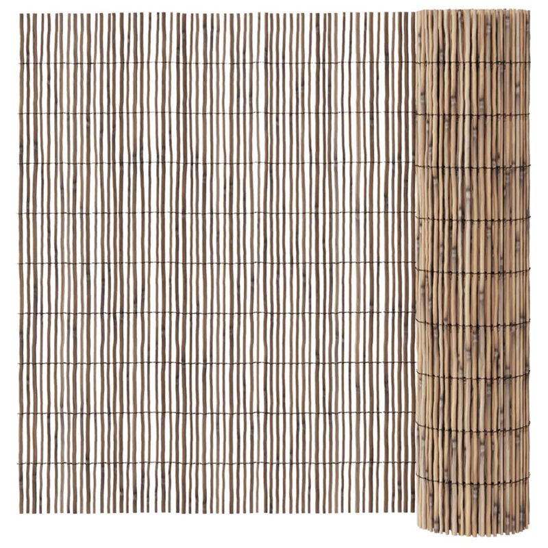 Fence Panels Included, 90cm H x 300cm W