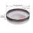 Wenty 15.55'' Glass Circular Bathroom Sink