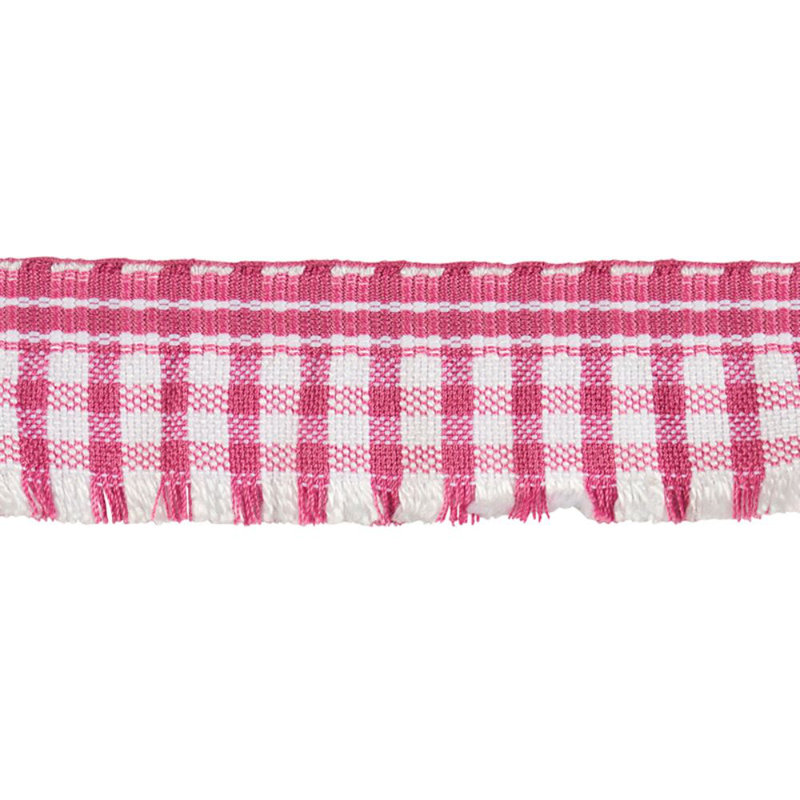 Ruban Schumacher x Marie-Chantal Rosaly, Rose