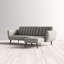 Ferrer 3 Seater Sofa Bed-1879544624