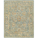 Monterey Wool Oriental Area Rug