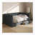 Dark Grey est en rupture de stock