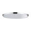 Pomme de douche à jet pleine / standard Cosmopolitan Jumbo avec buses SpeedClean-2075710142