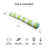 Big Joe Pool Noodle-86685276