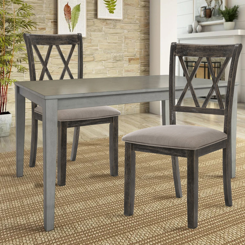 Chaise d'appoint Brittiney