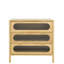 Console 30,73 po Bouchra