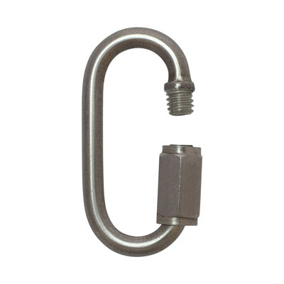 Chaîne en acier inoxydable