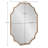 Galina Metal Flat Mirror-1763517252
