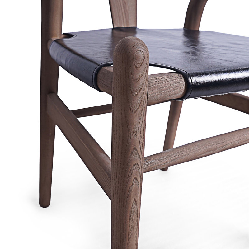 Chaise d'appoint, Noir