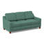 Clark 82" Square Arm Sofa with Reversible Cushions-1177857590-1125337546