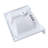 Leler 25'' Single Bathroom Vanity with Cultured Marble Top